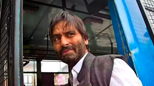 Game Over For Yasin Malik? Witnesses Identify JKLF Leader As Main Shooter In IAF Personnel Killings