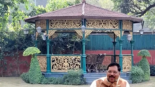 CJI Gavai On Why No Women Judges Were Appointed To SC During His Tenure