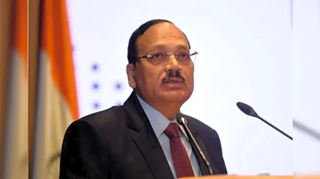 Justice Surya Kant to Take Oath as 53rd CJI Today - All About His Priorities And Landmark Verdicts