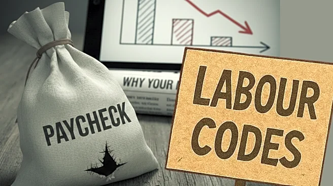 Why Your Next Paycheck May Drop: The Wage Code’s 50% Basic Rule Explained