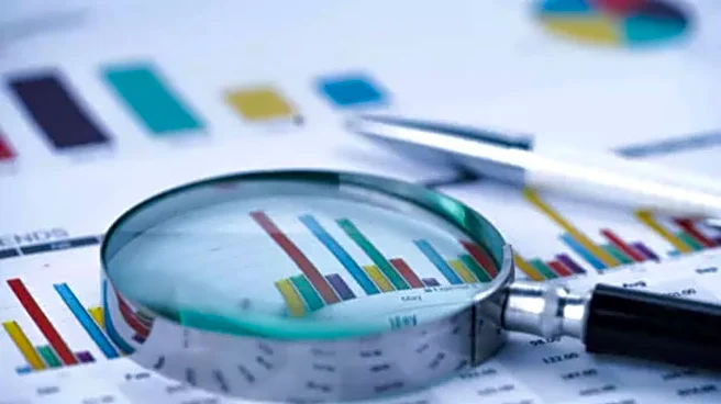 6.5% Growth for India - Middle-Class Tax Cuts, Lower Rates to Lift Economy in FY26: S&P