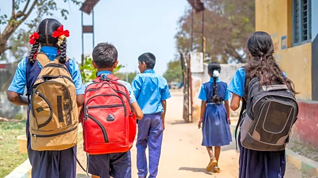 Class 9 Girl Hangs Herself in Chhattisgarh School - What Police Found in Suicide Note