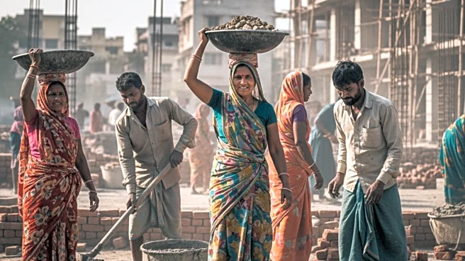 India’s Biggest Labour Reforms in Decades: What Changes for Whom? EXPLAINED