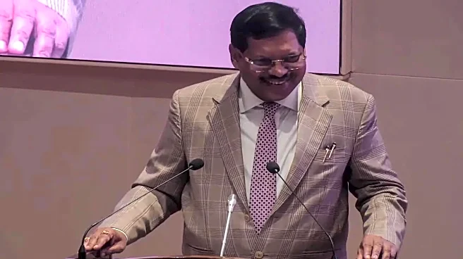 'Dr Ambedkar was a Staunch Supporter': Ex-CJI Gavai Roots for UCC - Exclusive