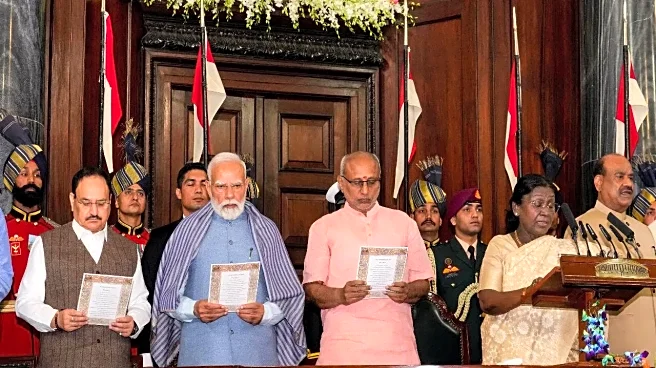 Why Original Constitution Sits in Nitrogen Chambers - Interesting Facts About India's Most Treasured Document