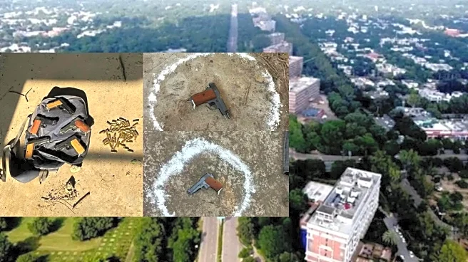 Chandigarh Tricity, Patiala on Radar? What Police Said as Major Terror Plot Foiled in Punjab