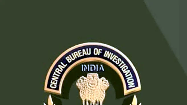 CBI Busts Criminal Network Involving Jaipur ITAT, Makes Multiple Arrests in Bribery Case