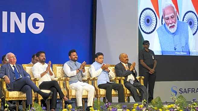 ‘I’m Made in India Too’: Safran Boss’ Quip Makes PM Modi Laugh - WATCH