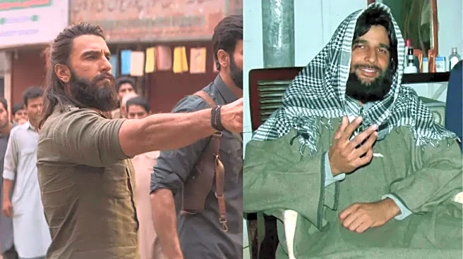 Is Dhurandhar Based On Major Mohit Sharma’s Life? The Untold Story Of Soldier Who Shot Terrorists Point-Blank And Calmly Sipped Kahwa After The Enc...