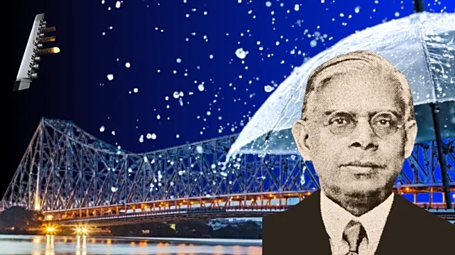 The Forgotten Genius ‘Megh Banerji’: How Kolkata Succeeded in Artificial Rain in 1952 for Just Rs 18,000
