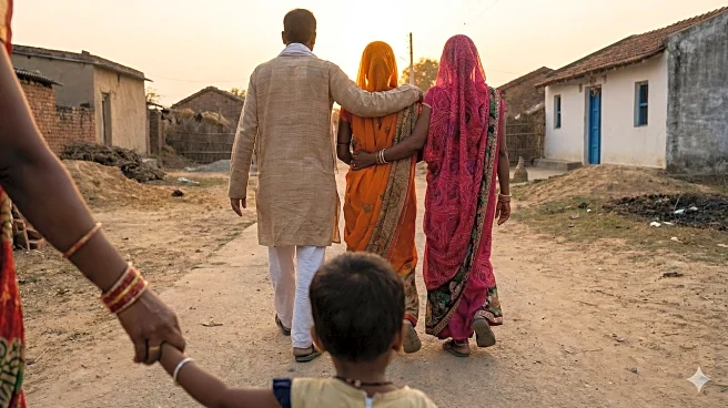 Assam Passes Bill to Ban Polygamy: What the Law Says and Jail Term Explained