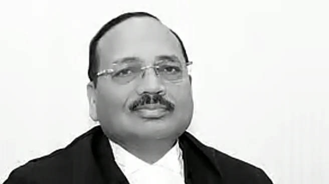 SC’s Day-To-Day Functioning: New CJI Surya Kant To Announce First Phase Of Reforms On Dec 1