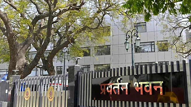 'Bribes For Confidential Info': How ED Uncovered Money Laundering in Medical College Inspection Scam