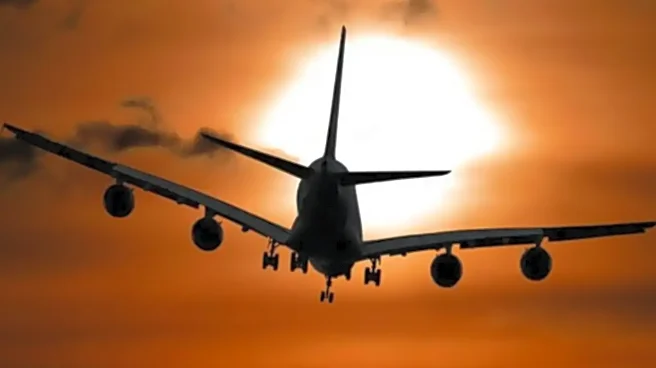 Breaking: Four Colombo-bound Flights Diverted to Thiruvananthapuram Airport Due to Bad Weather