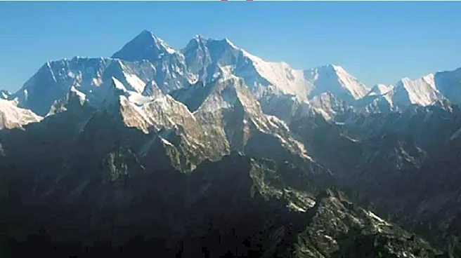 Himalayas In 'Highest-Risk Danger Zone' - What Does India’s Earthquake Map Reveal?