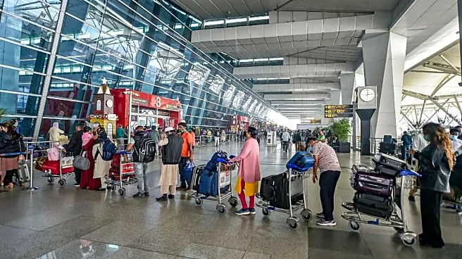 Airbus Glitch To Disrupt Hundreds Of IndiGo, Air India Flights This Week — What It Means For Indian Flyers