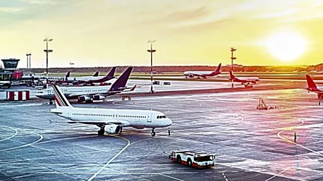 A320 Family Aircraft Issue: Flight Delays, Cancellation Likely; Over 200 Planes Impacted - What Airlines Said