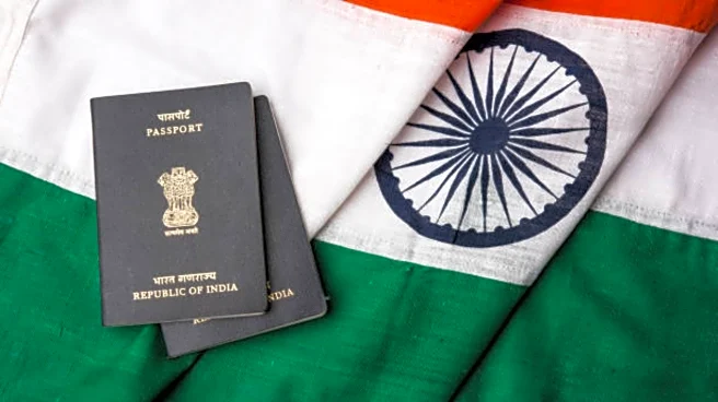 EXPLAINED: What Are e-Passports And Should You Apply For One?