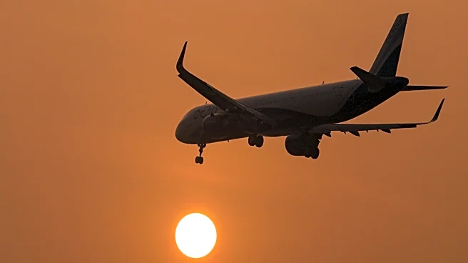 Airbus A320 Glitch: How Many Indian Flights Were Affected or Cancelled? Check Full List