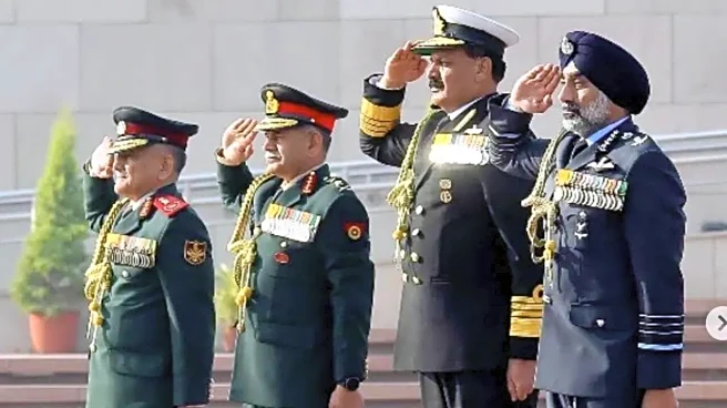 Theatreisation Gains Momentum, but India’s Operational Realities Drive a Custom Approach