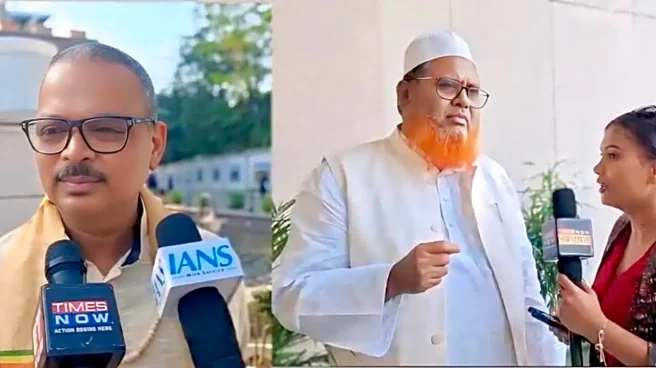 Historic Shift in Assam: Land Rights For Tea Garden Workers Granted, ST Status Demand Gains Momentum