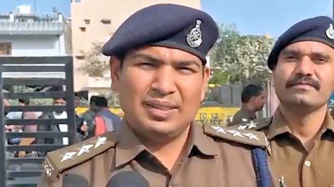 Class 8 Student, National-Level Skating Player, Jumps from School Building in Ratlam — What We Know