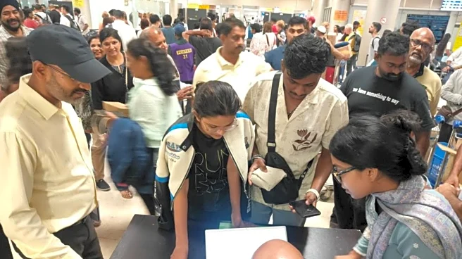 Cyclone Ditwah Disrupts Travel: What Indian Tourists in Sri Lanka Should Do