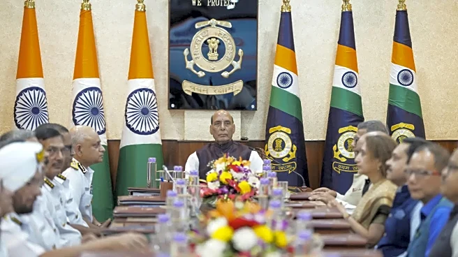 Atmanirbhar Defence Dilemma: What Exactly Is an ‘Indian’ Firm?