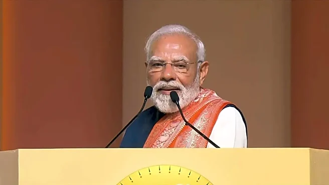 PM Modi's 'Wed in India' Boost: Why Uttarakhand Is Being Pushed as the Winter Wedding Spot