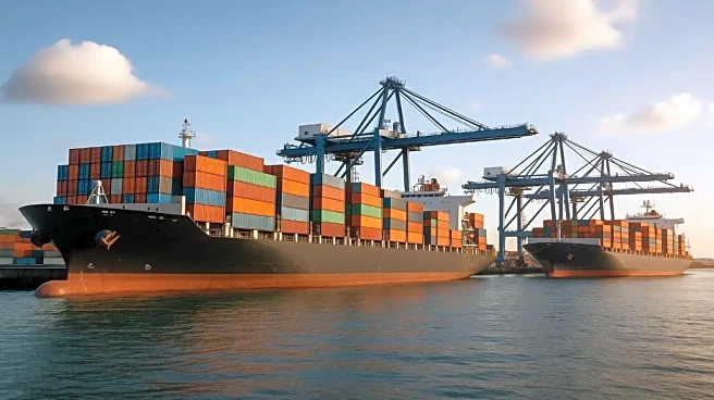 Mumbai EOW Probes Rs 18-Crore Shipping Scam Linked to Allcargo Subsidiary, Dubai Firm