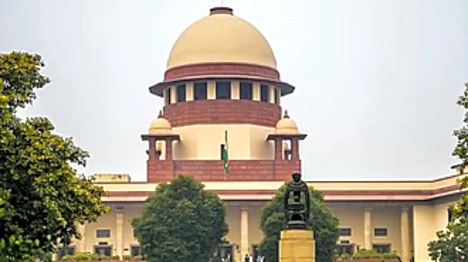 CAA-Protected Hindu Migrants In WB Eligible To Be Included In SIR Process? SC Agrees To Examine
