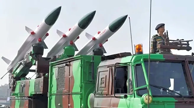 Exclusive: India Clears Rs 10,000-Crore Deal for 300 New S-400 Missiles Ahead of Putin Visit