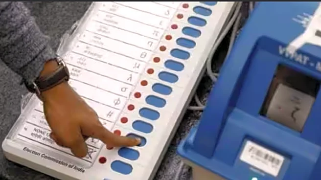 Maharashtra Local Body Election Results Not on Dec 3 - Check New Date for Counting of Votes