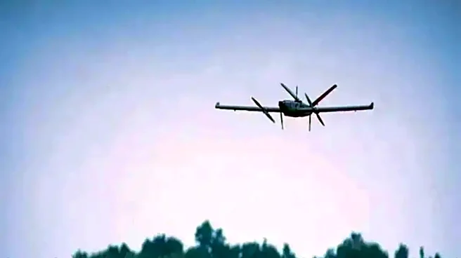 Queen of the Battlefield: India to Procure More Heron MK II Drones After Operation Sindoor Success