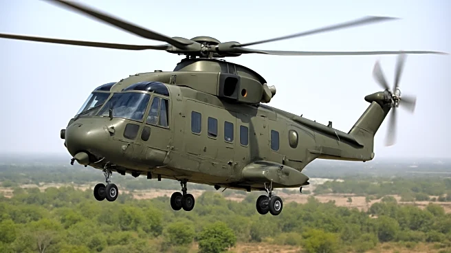 India Lifts Ban on Italian Firm Leonardo: Will Other Banned Defence Manufacturers Get Relief Next?