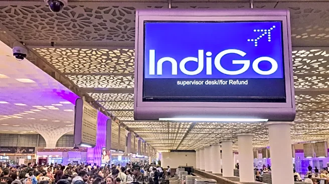 IndiGo CEO Says Over 1,000 Flights Cancelled Today. Tomorrow... | WATCH