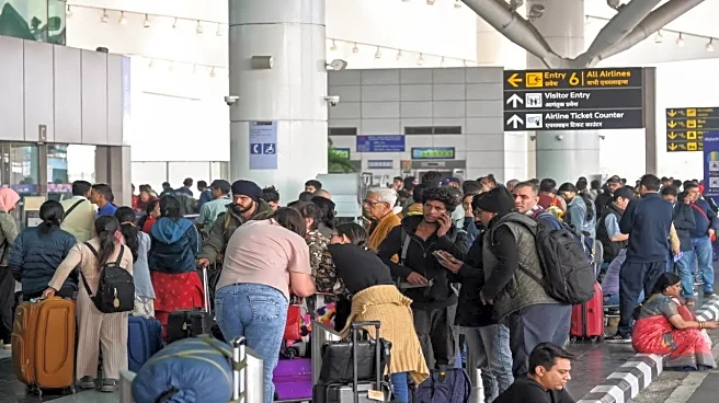 Can You Still Book IndiGo Flight Tickets? Will There Be Any Cancellations Tomorrow? – Top FAQs Answered