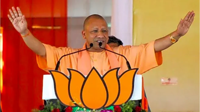 Yogi Adityanath Fast-Tracks Foreign Investment: Rs 56,000 Cr Proposals In Pipeline For UP