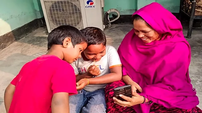 SC-Ordered Repatriation: Pregnant Sunali and Her Son Brought Back to India After 103 Days in Bangladesh Jail