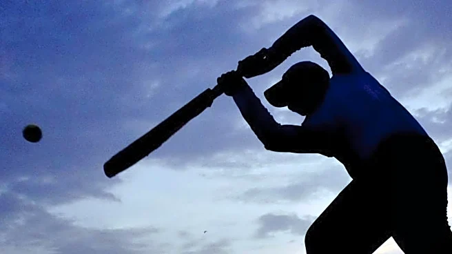 International-Standard Facilities in Pune Set to Bolster Maharashtra’s Cricket Growth