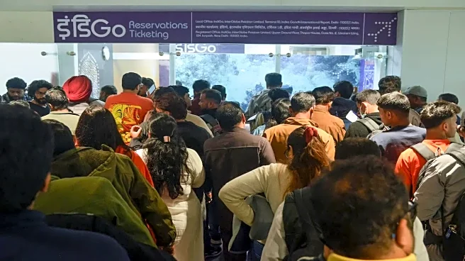 Has DGCA Eased Flight Duty Rules Across Airlines or Only for IndiGo? What We Know