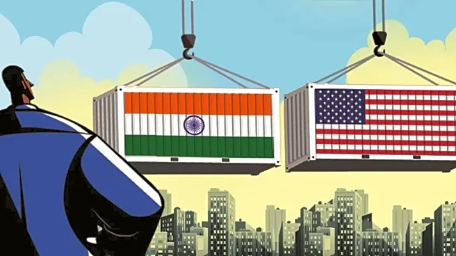 India, US to Start 3-Day Trade Talks from Dec 10 in Fresh Push — Will There Be a Breakthrough?