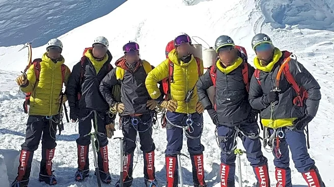 Historic First: How Indian Army’s Eastern Command Scaled Arunachal’s Highest Unconquered Peak, Mount Kangto