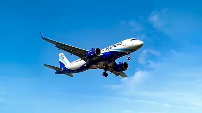 'Doing Everything Possible...': IndiGo Board Takes Charge, Sets Up Crisis Management Group