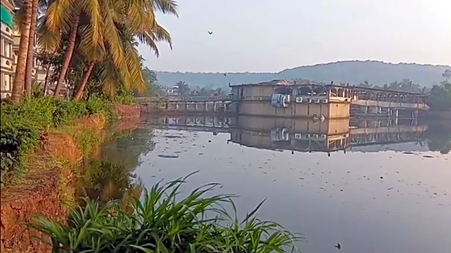 100 People on Dance Floor, Narrow Exit: How Tragedy Unfolded at Goa Nightclub, Eyewitness Recalls