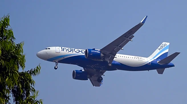 IndiGo in Turbulence: Inside India's Worst Airline Crisis in Years | Explained