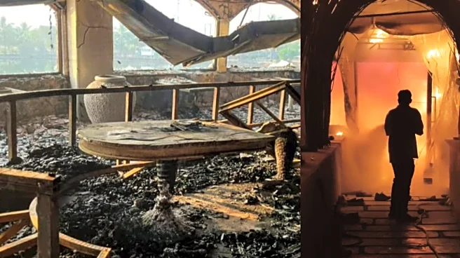 Who Is Responsible for 25 Deaths in the Goa Nightclub Tragedy? 5 Big Questions