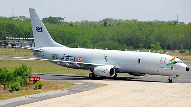 Inside the Stalled P8I Deal: Why India Is Saying 'NO' to America’s Sky-High Price Tag