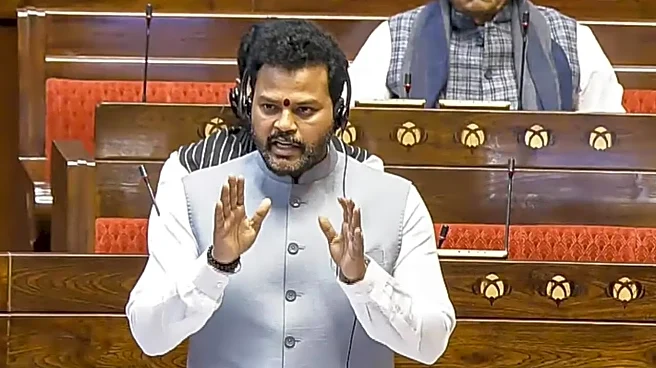 IndiGo Crisis: Aviation Minister Rammohan Naidu Warns of 'Very, Very Strict Action' as Inquiry Begins