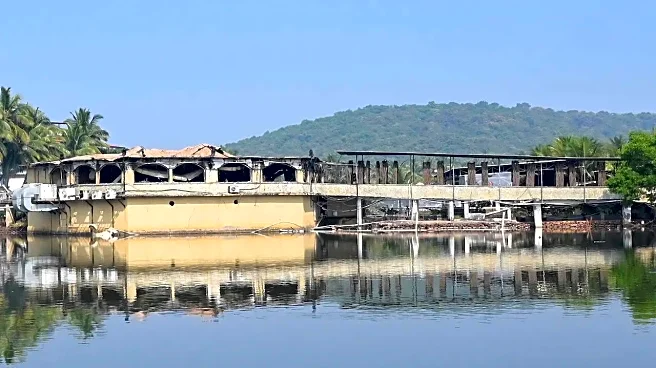 Goa Nightclub Owners Saurabh and Gaurav Luthra Flee to Thailand - How CBI Interpol Division Can Help